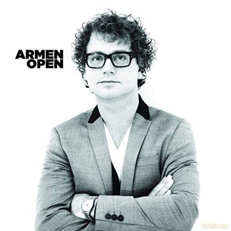 Guus Meeuwis: Armen Open [CD]