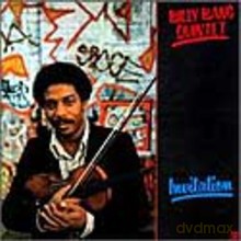 Billy Bang Quintet: Invitation [CD]
