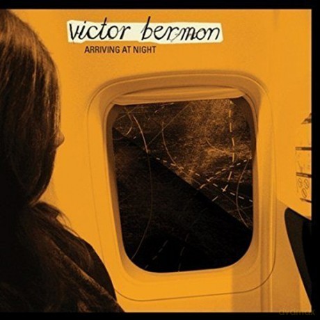 Victor Bermon: Arriving at Night [CD]