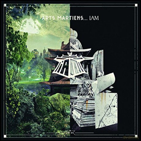 Iam: Arts Martiens &...Iam [2CD]