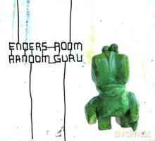 Enders Room: Random Guru [CD]