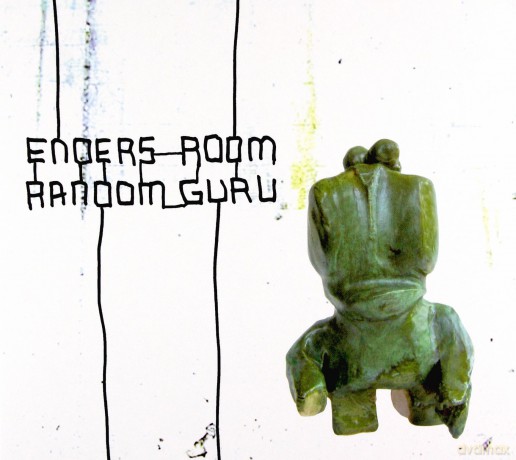 Enders Room: Random Guru [CD]