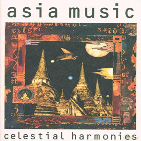 Asia Music [2CD]