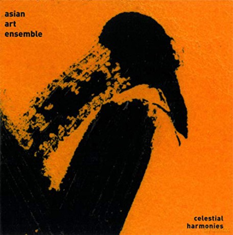 AsianArt Ensemble: Asian Art Ensemble [CD]