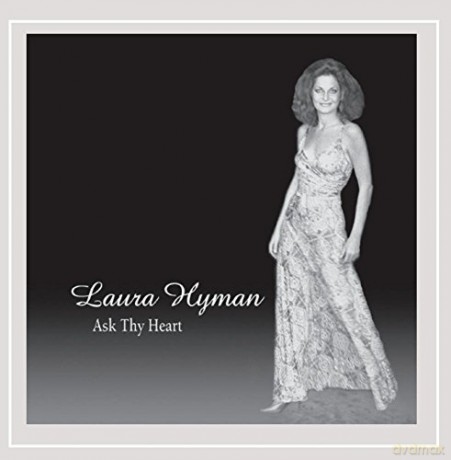 Laura Hyman: Ask Thy Heart [CD]