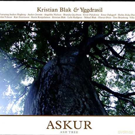 Yggdrasil: Askur [2CD]