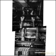 Pedro Chambel: Anamnesis [CD]