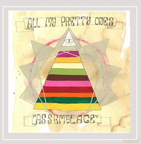 All My Pretty Ones: Assemblage [CD]