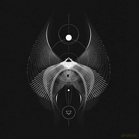 Faderhead: Asteria [CD]
