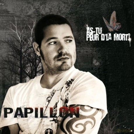 Papillon: As-Tu Peur D'la Mort [CD]