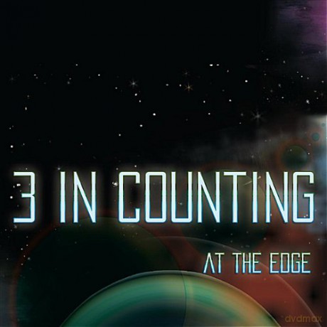 3 in Counting: At the Edge [CD]