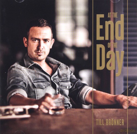 Till Brönner: At the End of the Day [CD]