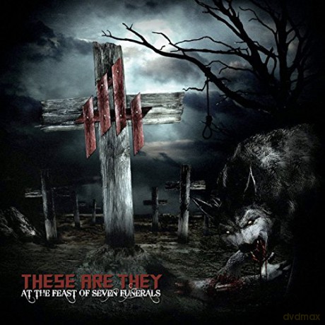These They: At the Feast of Seven Funerals [CD]