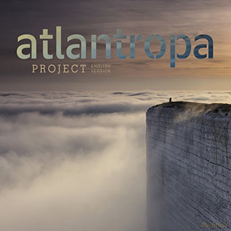 Atlantropa Project: Atlantropa Project [CD]