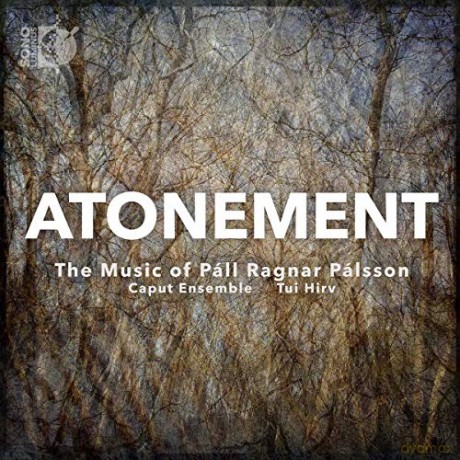 Tui Hirv: Atonement [2CD]