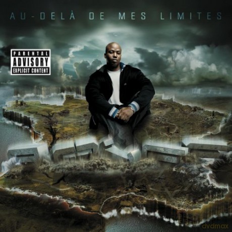 Rohff: Au del de Mes Limites [2CD]