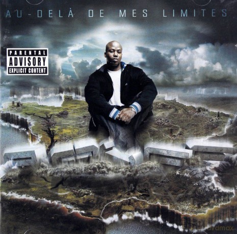 Rohff: Au del de Mes Limites [2CD]