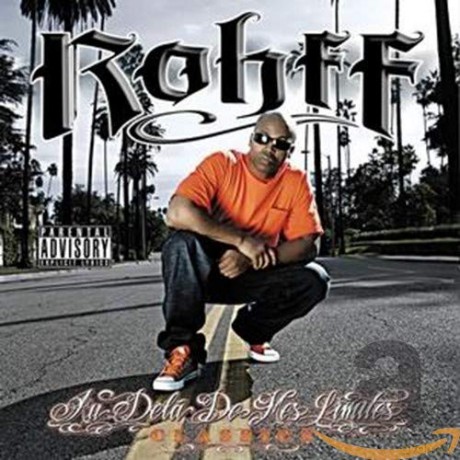 Rohff: Au dela de Mes Limites Classic [CD]