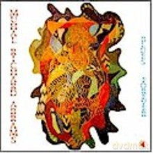 Muhal Richard Abrams Band: Blues Forever [CD]