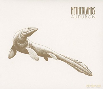 Netherlands: Audubon [CD]