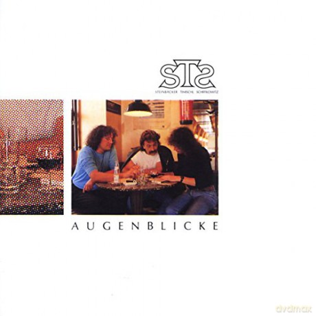 S.T.S.: Augenblicke [CD]