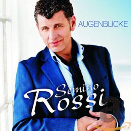 Semino Rossi: Augenblicke [CD]