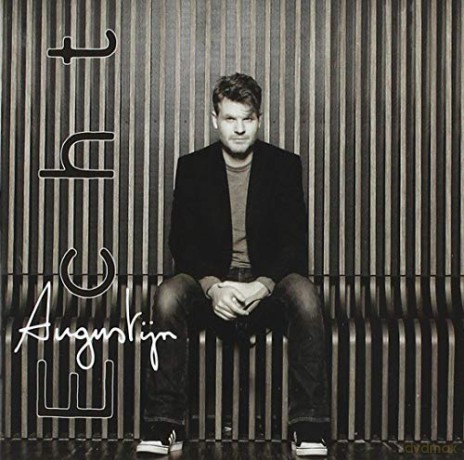 Augustijn: Augustijn - Echt [CD]