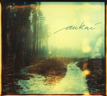 Aukai: Aukai [CD]