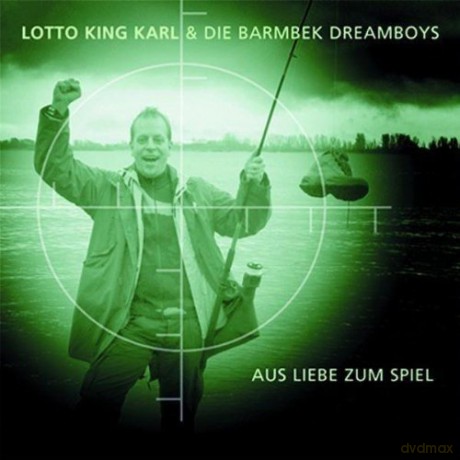 Lotto King Karl: Aus Liebe Zum Spiel [CD]