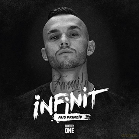 Infinit: Aus Prinzip [CD]