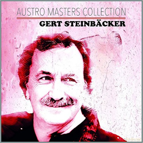 Gert Steinbäcker: Austro Masters Collection [CD]