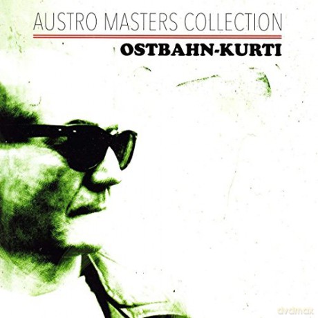 Ostbahn Kurti: Austro Masters Collection [CD]