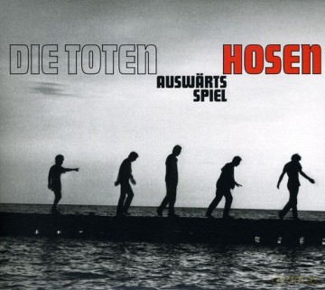 Die Toten Hosen: Auswärtsspiel (Deluxe-Edition mit Bonus-Tracks) [CD]