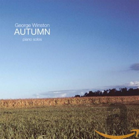 George Winston: Autumn [CD]