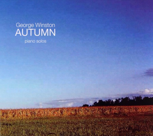 George Winston: Autumn [CD]