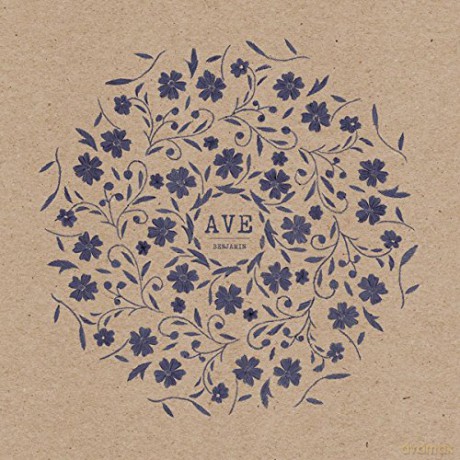 Ave: Ave [CD]
