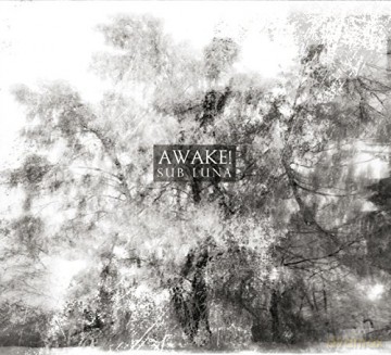 Sub Luna: Awake! [CD]