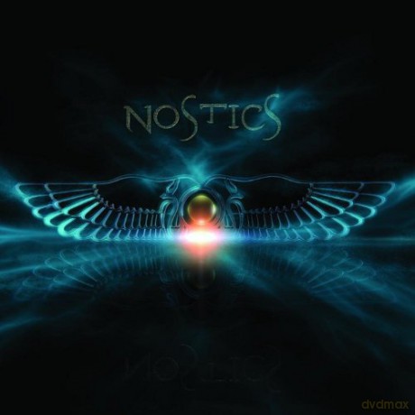 Nostics: Awaken [CD]