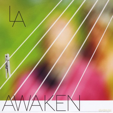 Aaron Fowler: Awaken [CD]
