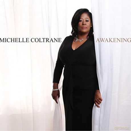 Michelle Coltrane: Awakening [CD]