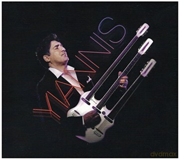 Yiannis: Awakening [CD]