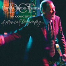 David Clayton-Thomas: In Concert: A Musical Biography [CD]
