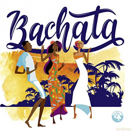 Bachata [CD]