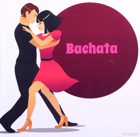 Bachata [2CD]