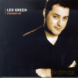 Green Leo: Straight Up [CD]
