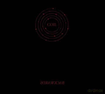 Coil: Backwards [CD]