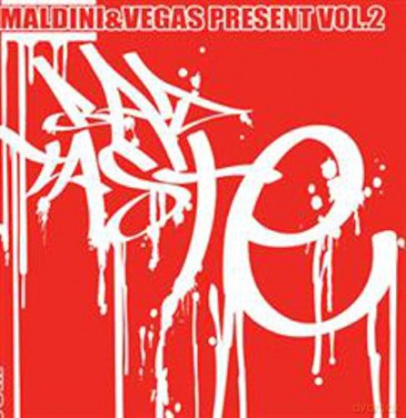 Bad Taste: Bad Taste V2 [2CD]