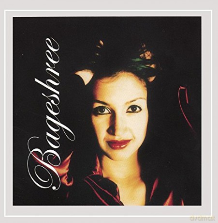 Bageshree Vaze: Bageshree [CD]
