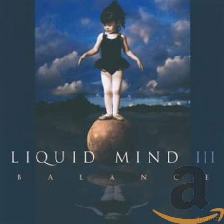 Liquid Mind 3: Balance [CD]