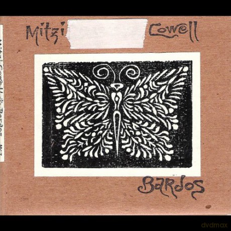 Mitzi Cowell: Bardos [CD]